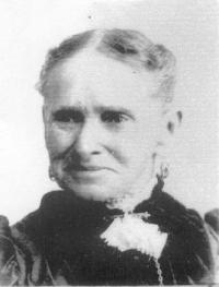 Anna Regla Furrer (1826 - 1907) Profile